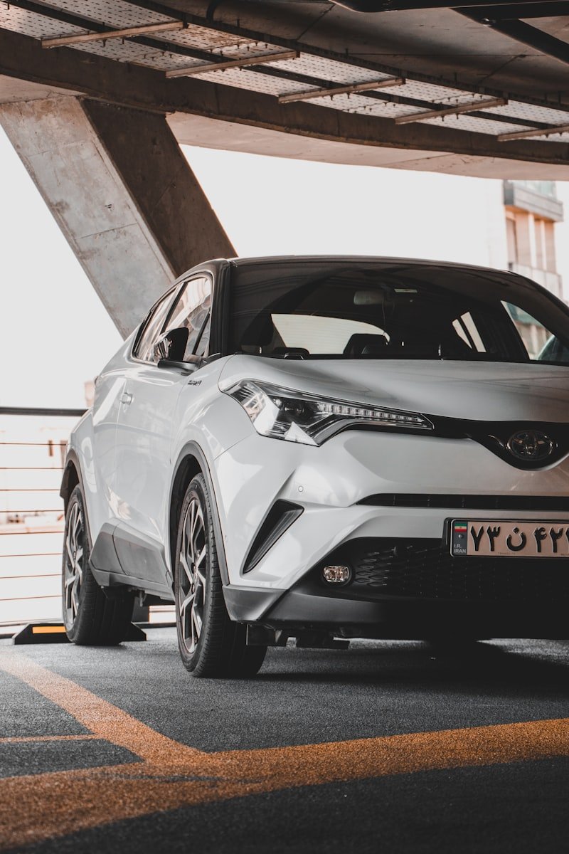 Toyota Chr Years To Avoid Toyota Chr Years To Avoid