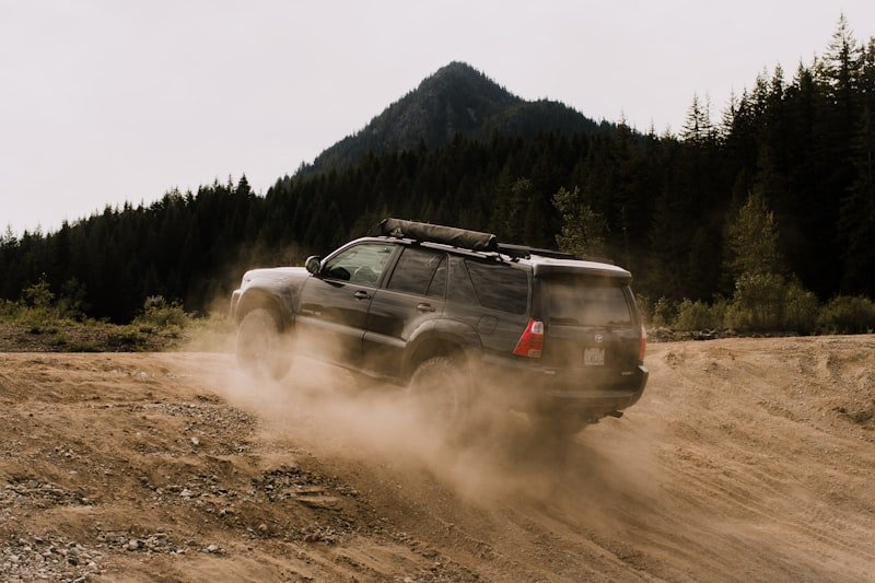 Toyota Hilux Years To Avoid