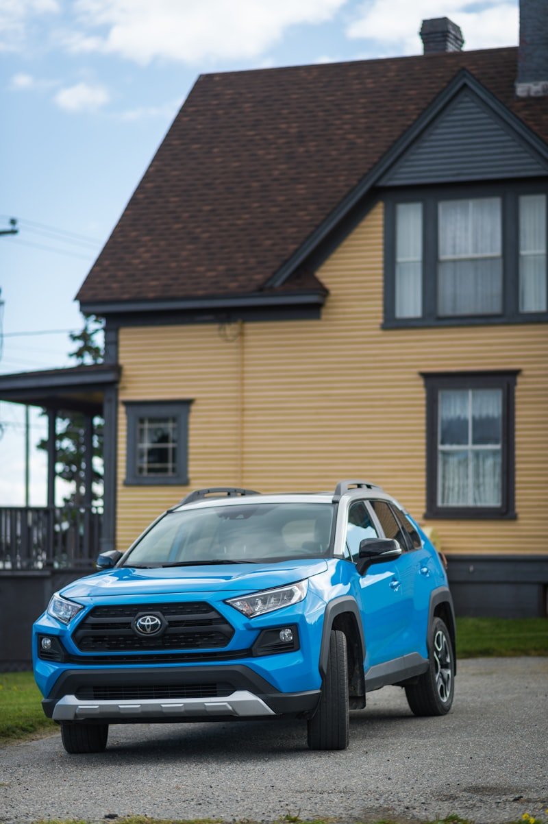 Toyota Rav4 Years To Avoid Toyota Rav4 Years To Avoid