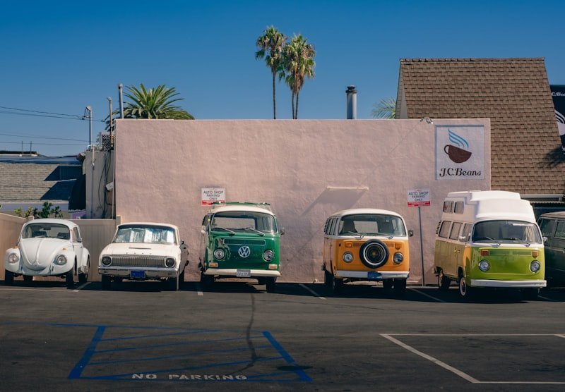 Volkswagen Beetle Years To Avoid
