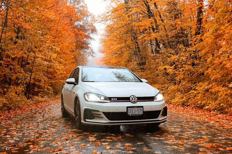 Volkswagen Golf Years To Avoid