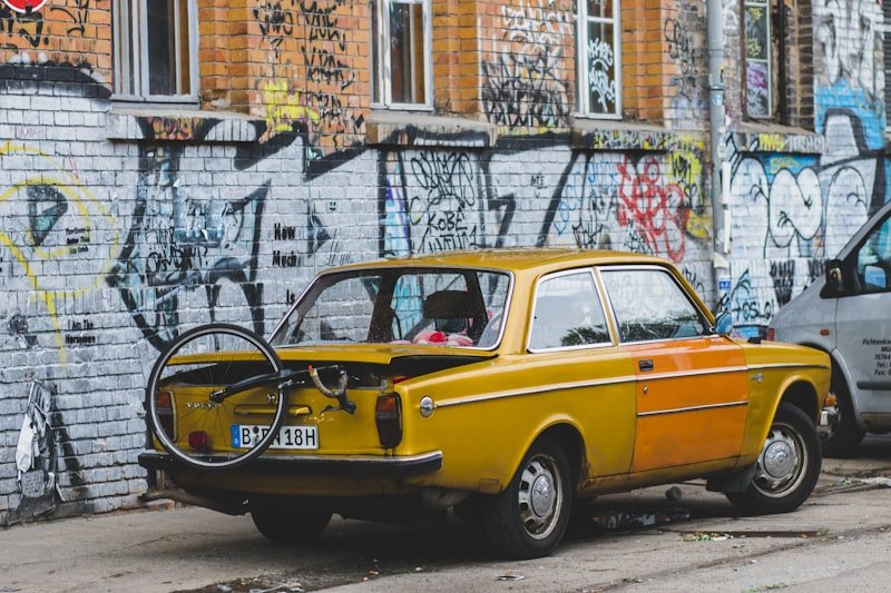 Volvo V60 Years To Avoid