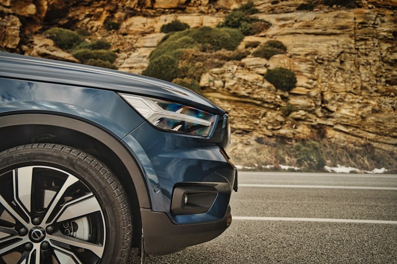 Volvo Xc40 Years To Avoid