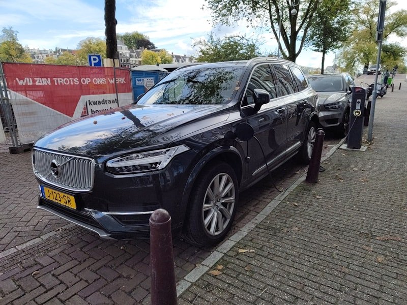 Volvo Xc90 Years To Avoid