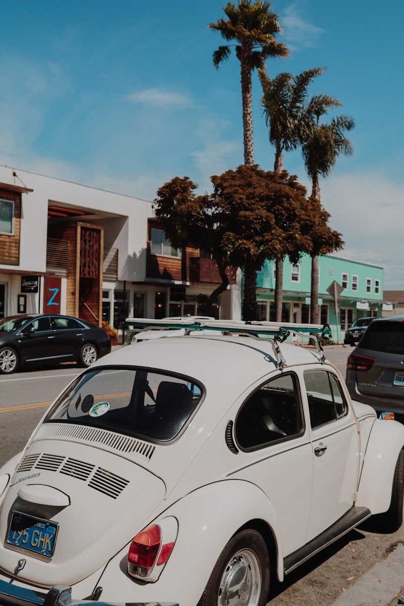 Vw Bug Years To Avoid