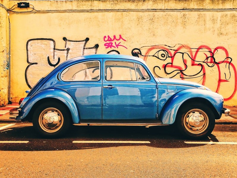 Vw Bug Years To Avoid