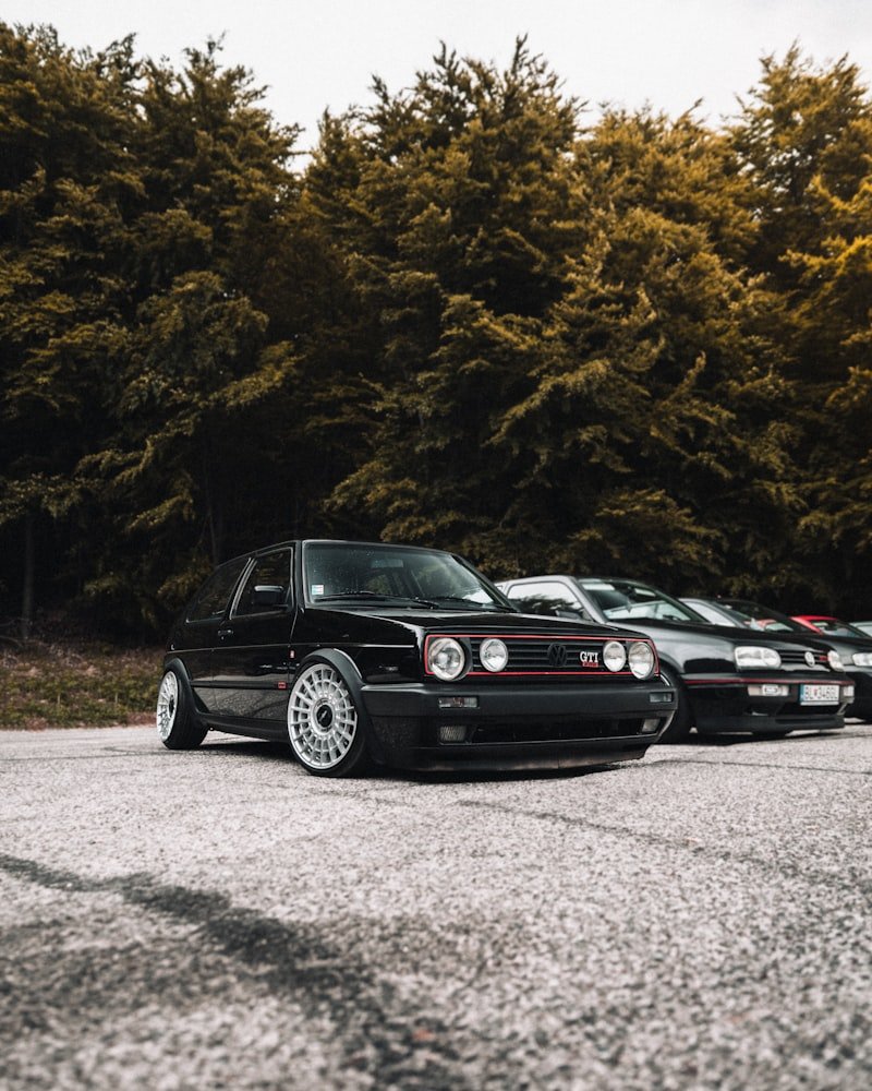 Vw Golf Years To Avoid