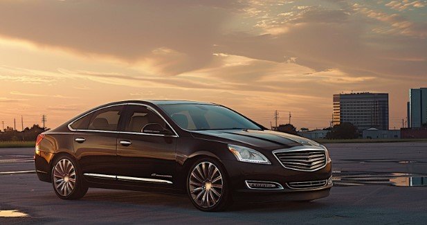 Buick Lacrosse Years To Avoid
