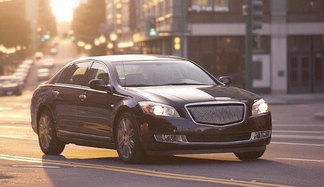 Buick Lucerne Years To Avoid