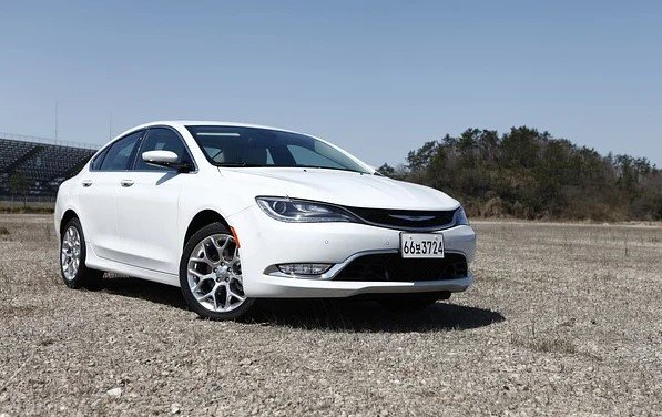 Chrysler 200 Years To Avoid