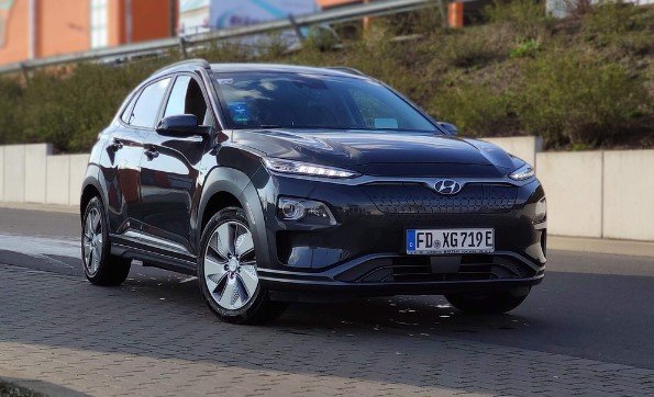 Hyundai Kona Years To Avoid