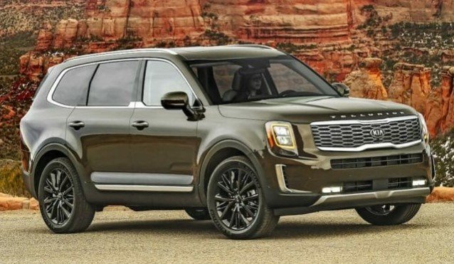Kia Telluride Years To Avoid