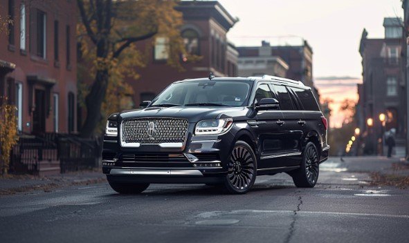 Lincoln Navigator Years To Avoid