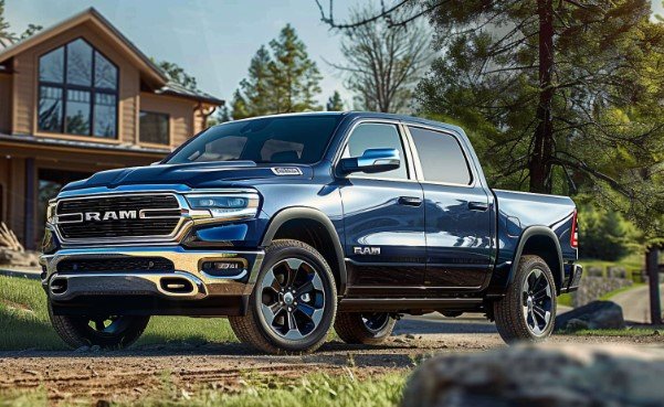 Ram 1500 Years To Avoid
