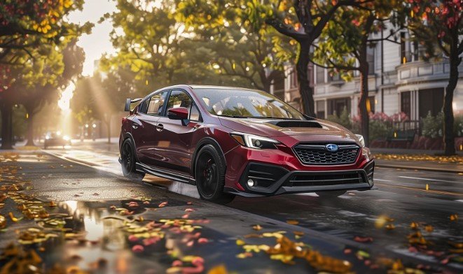 Subaru Impreza Years To Avoid