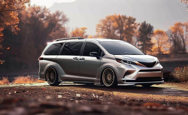 Toyota Sienna Years To Avoid