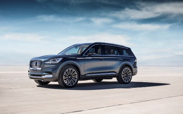 Lincoln Aviator Years To Avoid