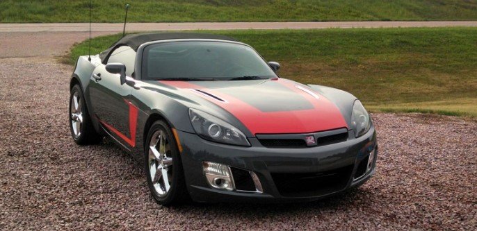 Saturn Sky Years To Avoid