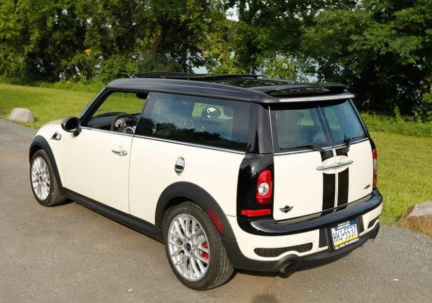 Mini Clubman Years To Avoid