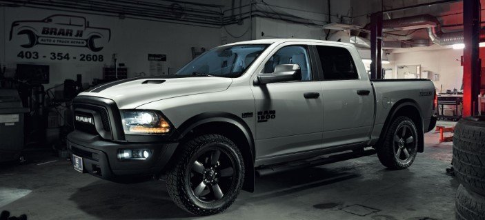 Ram Rebel Years To Avoid