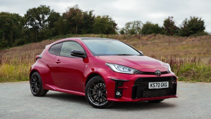 Toyota Echo Years To Avoid